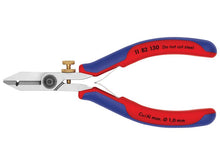 Load image into Gallery viewer, Knipex Electronic Wire Stripping Shears 130mm