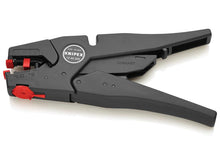 Load image into Gallery viewer, Knipex Self-Adjusting Insulation Stripper 0.03-10mm