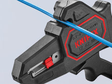 Load image into Gallery viewer, Knipex Automatic Insulation Stripper 0.2-6mm