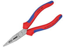 Load image into Gallery viewer, Knipex 4-in-1 Electrician&#39;s Pliers