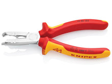 Load image into Gallery viewer, Knipex VDE Dismantling Pliers 165mm