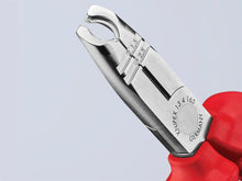 Load image into Gallery viewer, Knipex VDE Dismantling Pliers 165mm