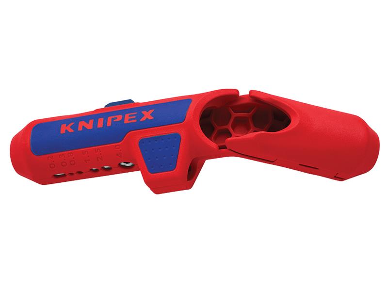 Knipex ErgoStrip® Universal Stripping Tool