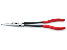 Load image into Gallery viewer, Knipex Long Reach Straight Needle Nose Pliers 280mm