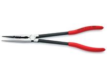 Load image into Gallery viewer, Knipex Long Reach Straight Needle Nose Pliers 280mm