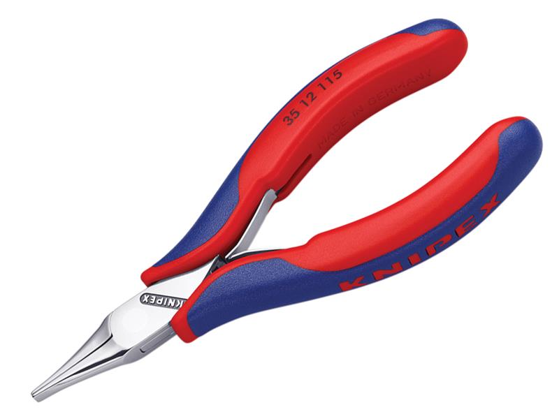 Knipex 35 Series Electronics Pliers