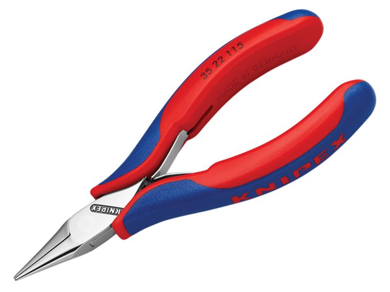 Knipex 35 Series Electronics Pliers