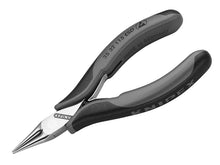 Load image into Gallery viewer, Knipex ESD Electronics Round Nose Pliers 115mm