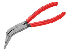 Load image into Gallery viewer, Knipex Mechanic&#39;s Bent Nose Pliers 200mm