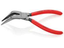 Load image into Gallery viewer, Knipex Mechanic&#39;s Bent Nose Pliers 200mm