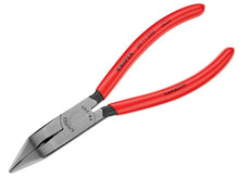 Load image into Gallery viewer, Knipex Mechanic&#39;s Bent Nose Pliers 200mm