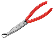 Load image into Gallery viewer, Knipex Half-Round Mechanic&#39;s Pliers 200mm