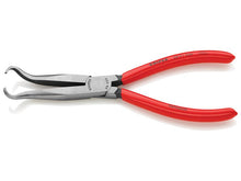 Load image into Gallery viewer, Knipex Half-Round Mechanic&#39;s Pliers 200mm