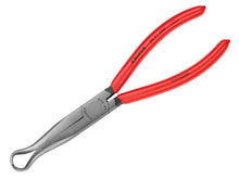 Load image into Gallery viewer, Knipex Half-Round Mechanic&#39;s Pliers 200mm