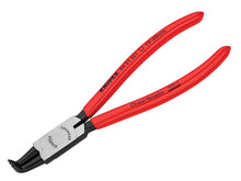 Load image into Gallery viewer, Knipex 44 21 Internal 90° Bent Circlip Pliers