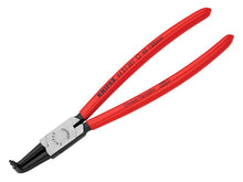 Load image into Gallery viewer, Knipex 44 21 Internal 90° Bent Circlip Pliers