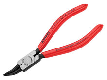 Load image into Gallery viewer, Knipex 44 31 Internal 45° Bent Circlip Pliers