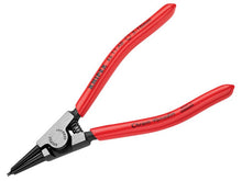 Load image into Gallery viewer, Knipex 46 11 Series External Straight Circlip Pliers