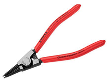 Load image into Gallery viewer, Knipex 46 11 Series External Straight Circlip Pliers