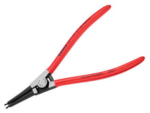 Load image into Gallery viewer, Knipex 46 11 Series External Straight Circlip Pliers