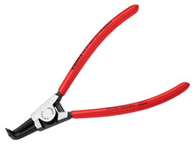 Load image into Gallery viewer, Knipex External 90° Bent Circlip Pliers 46 21 Series