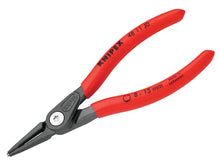 Load image into Gallery viewer, Knipex Internal Precision Straight Circlip Pliers 48 11 Series