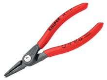 Load image into Gallery viewer, Knipex Internal Precision Straight Circlip Pliers 48 11 Series