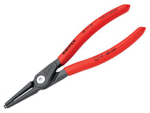 Load image into Gallery viewer, Knipex Internal Precision Straight Circlip Pliers 48 11 Series