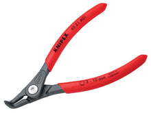 Load image into Gallery viewer, Knipex 49 21 Series Precision Bent Circlip Pliers