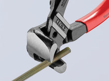 Load image into Gallery viewer, Knipex Bolt End Cutting 85° Nipper PVC Grip 200mm (8in)