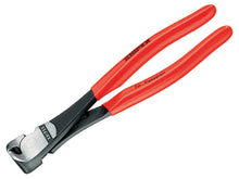 Load image into Gallery viewer, Knipex 67 01 High Leverage End Cutting Nipper