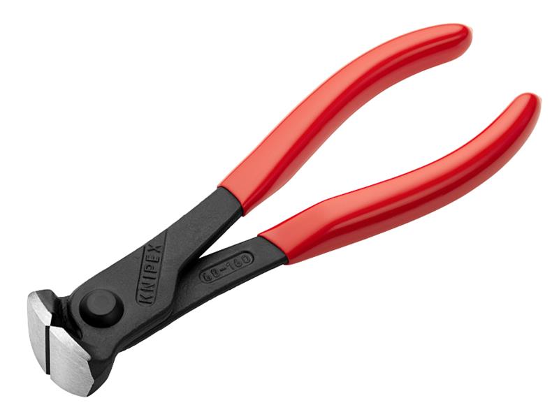 Knipex 68 01 Series End Cutting Nippers