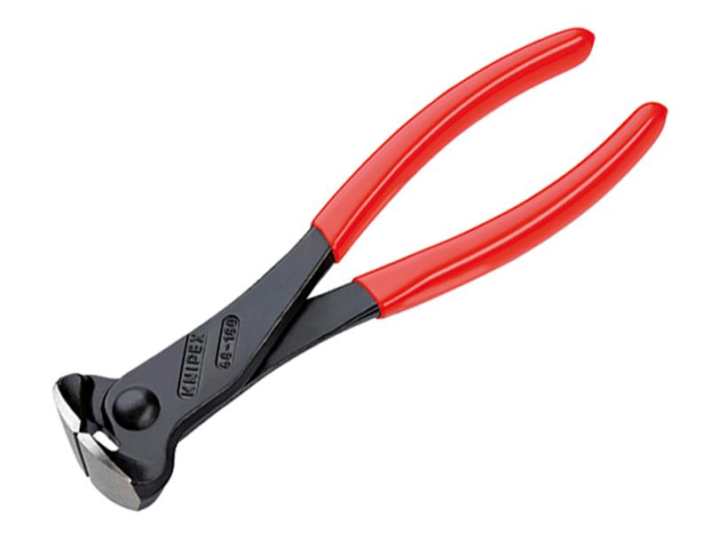 Knipex 68 01 Series End Cutting Nippers