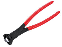 Load image into Gallery viewer, Knipex 68 01 Series End Cutting Nippers