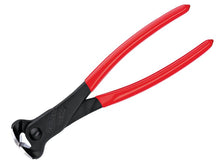 Load image into Gallery viewer, Knipex 68 01 Series End Cutting Nippers