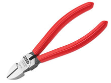 Load image into Gallery viewer, Knipex 70 01 Series Diagonal Cutters, PVC Grip