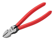 Load image into Gallery viewer, Knipex 70 01 Series Diagonal Cutters, PVC Grip