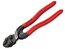 Load image into Gallery viewer, Knipex CoBolt® S Compact Bolt Cutters PVC Grip 160mm