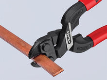 Load image into Gallery viewer, Knipex CoBolt® S Compact Bolt Cutters PVC Grip 160mm