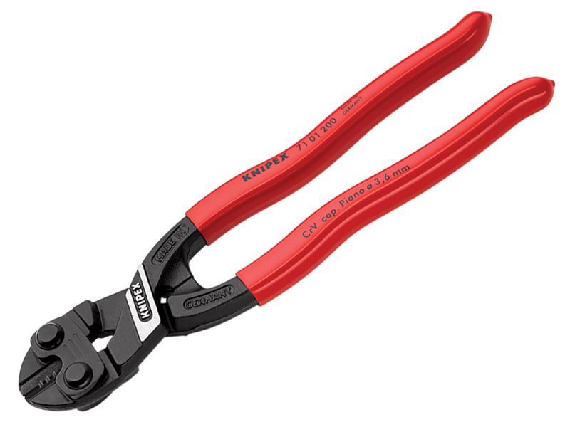 Knipex CoBolt® Compact Bolt Cutters