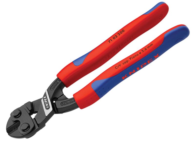 CoBolt® Compact Bolt Cutters