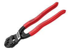 Load image into Gallery viewer, Knipex CoBolt® Recess Compact Bolt Cutters PVC Grip 200mm (8in)