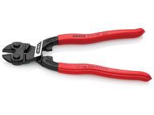 Load image into Gallery viewer, Knipex CoBolt® Recess Compact Bolt Cutters PVC Grip 200mm (8in)