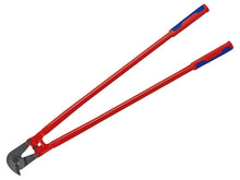 Load image into Gallery viewer, Knipex Concrete Mesh Cutter 950mm (38in)