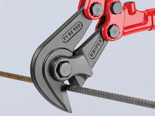 Load image into Gallery viewer, Knipex Concrete Mesh Cutter 950mm (38in)