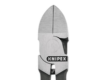 Load image into Gallery viewer, Knipex Diagonal Cutters for Plastics PVC Grip 160mm