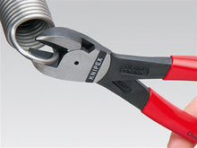 Load image into Gallery viewer, Knipex High Leverage Centre Cutters PVC Grip 250mm