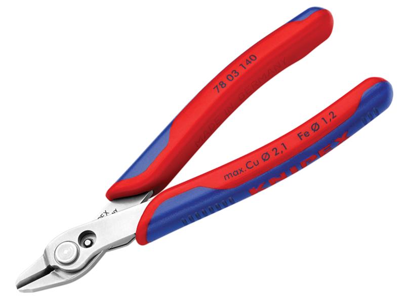 Knipex 78 Series XL Electronic Super Knips®