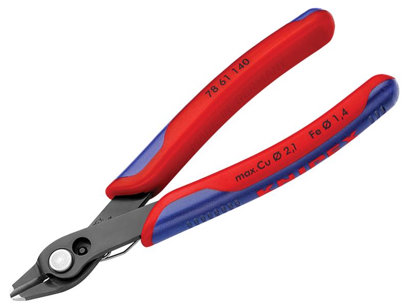 Knipex 78 Series XL Electronic Super Knips®