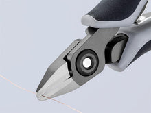 Load image into Gallery viewer, Knipex ESD Precision Electronics Side Cutters 125mm